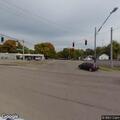 Officers review past domestic and strangulation case