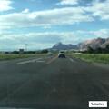 Traffic stop on vehicles near Highway 389