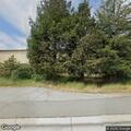 Vehicle in ditch near 41st Avenue in Soquel