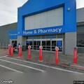 Woman reports driver following her at Walmart lot