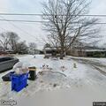 Domestic order violation and assault at Sharon Drive