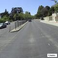 Speeding silver Nissan reported near Cabrillo College