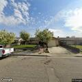Carbon monoxide alarm near Evelyn Lane in Dos Palos
