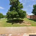 Child with clay stuck in nose at elementary school