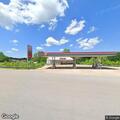 Traffic stop at Daisy’s parking lot in Van Buren