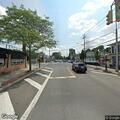 Two-car crash blocking Union Avenue in Center Moriches