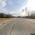 Possible hit-and-run crash on College Park Road