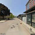 Odor investigation at 10th Street and Cedar Street