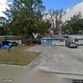 Critically ill female patient intubated in Gainesville hospital