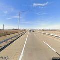 Minor crash reported on I-40 in Forrest City