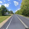 Report of cars racing on Route 133 near Wayne