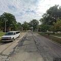 Male injured after falling off bike on Seminary Street