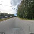 Single-vehicle crash with entrapment in Lyman