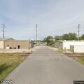 Person reported sick near Cherry St