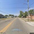 Traffic stop on gray Honda Odyssey in Lawrenceville
