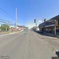 Pedestrian struck by vehicle on Dewitt Street