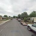 Priority animal control call near Sherwood Lane