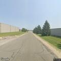 Traffic stop on County Highway C at Quality Court