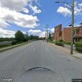 Wires down at Bellevue Avenue and William H Taft Road
