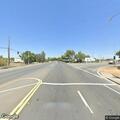 Reckless sedan reported on Highway 4 near Loveridge