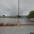 Person having difficulty breathing at dialysis center