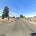 Traffic crash at Northeast 117th Ave and 107th St