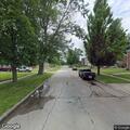 Traffic stop at John and Clark involving SUV