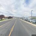 Driver without license stopped on North Miller