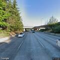 Motorcyclists flee on I-90 pedestrian walkway