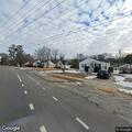 Person with breathing problem near Greensboro