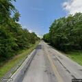 Single-vehicle crash on State Road C injures driver