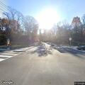 Injury crash at Suitland Parkway and Stanton Road