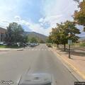 Person with head cut at 7th St and Colorado Ave, Glenwood