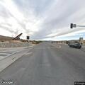 Person having allergic reaction at 29 Palms Hwy and White Feather Rd