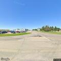 Driver flees after drunk driving report at gas station