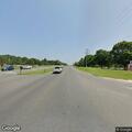 Traffic stop at North Main Street and Turner Ashby