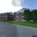 Noise complaint for loud music at apartment building