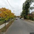 Injured person reported at North 20th Street and East Spring Street