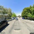 Assault report on South Chestnut Street