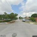 Illegally parked vehicles on Southwest 170th Avenue
