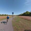 Person in wheelchair injured after rolling off trail