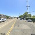 Traffic collision on Lakewood north of Wardlow