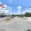 Traffic stop on gray Kia near North Main in Campobello