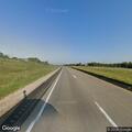 Semi reported crossing center line on Highway 30