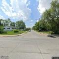 Fire service run at Race Street and Demorest Road