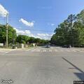 Vehicle contact at Bethany and Cogburn roads