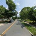 Traffic stop on Broadway in Stoneham