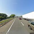 Disabled vehicle cleared on Route 8 southbound