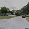 Shed fire on Oakwood Avenue in West Islip