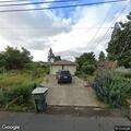 40-year-old man injured leg at Chestnut Avenue
